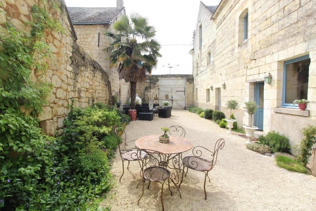 Photo of Others in Fontevraud-l'Abbaye