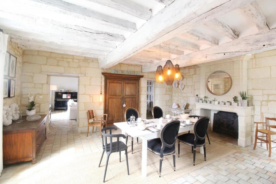 Photo of Others in Fontevraud-l'Abbaye
