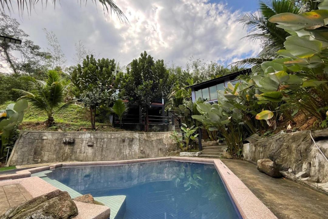 Photo of Others in Hulu Langat