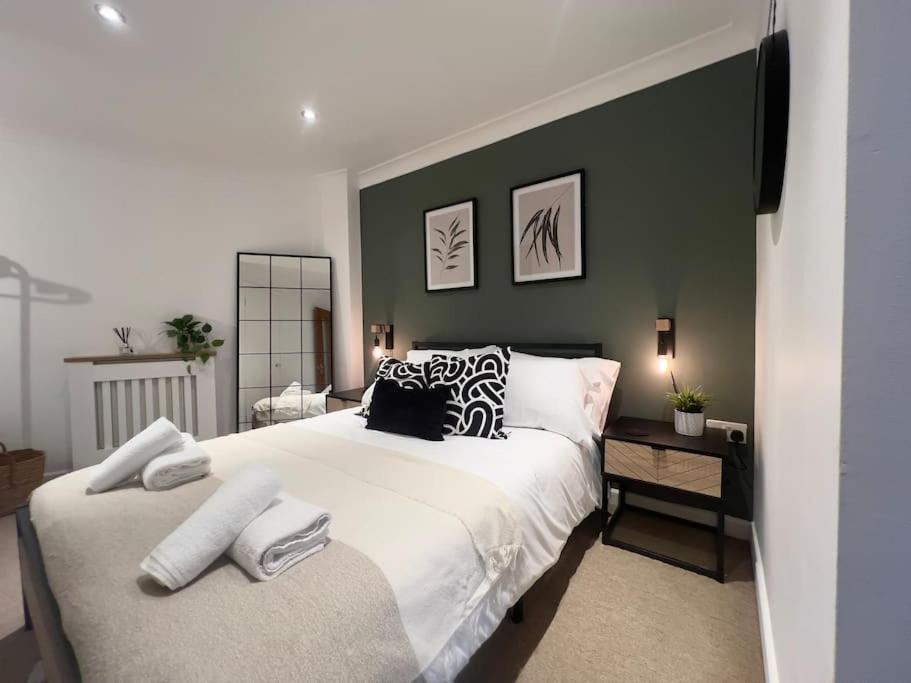 Photo of Bedroom in Canton