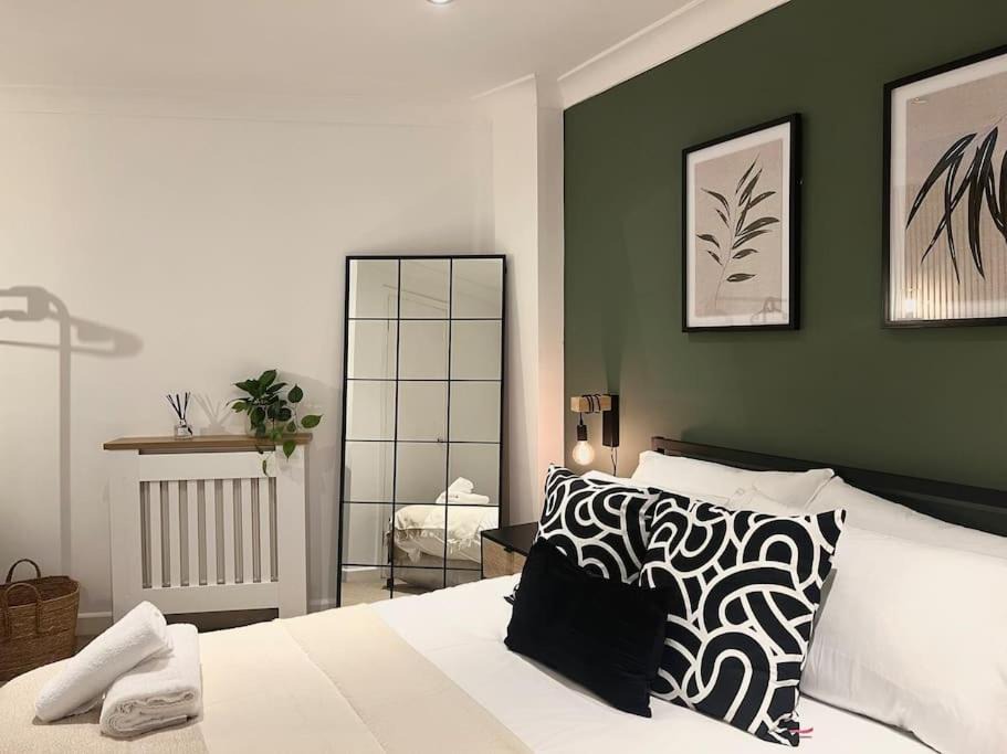 Photo of Bedroom in Canton