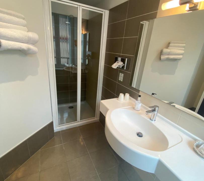 Photo of Bathroom in Cherbourg-en-Cotentin