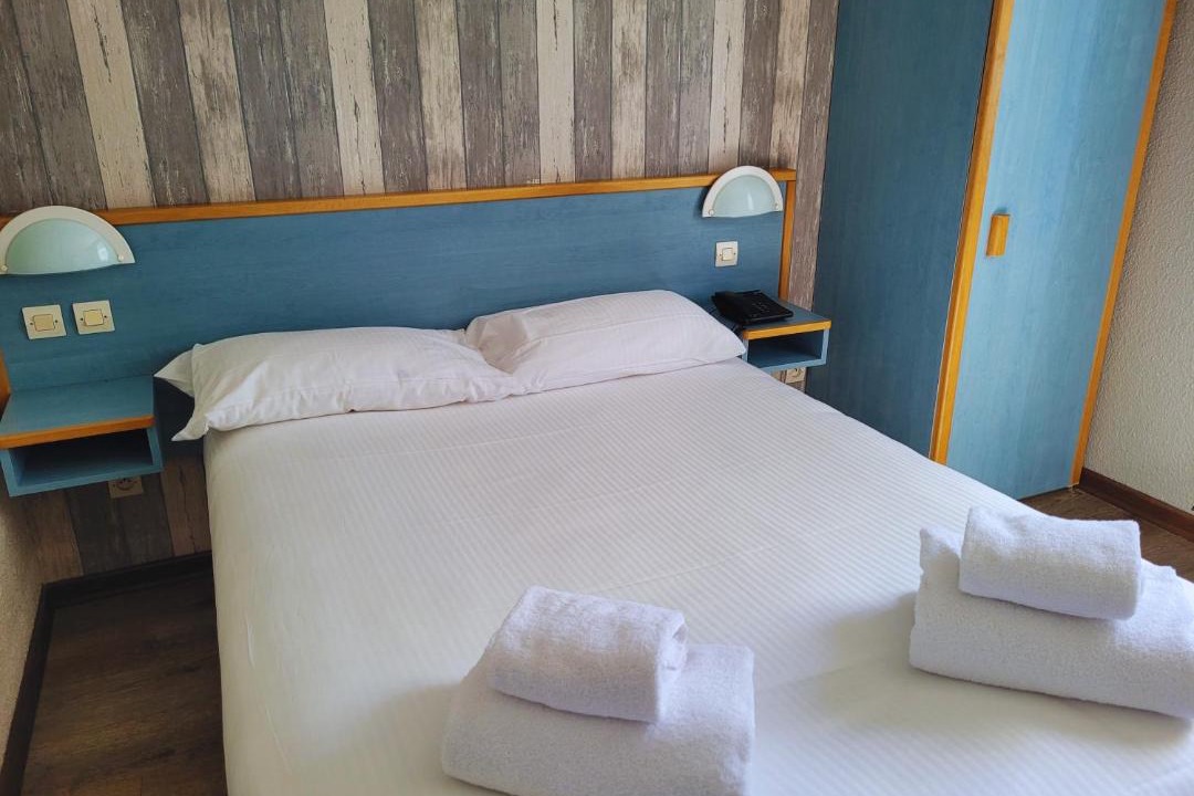 Photo of Bedroom in Privas