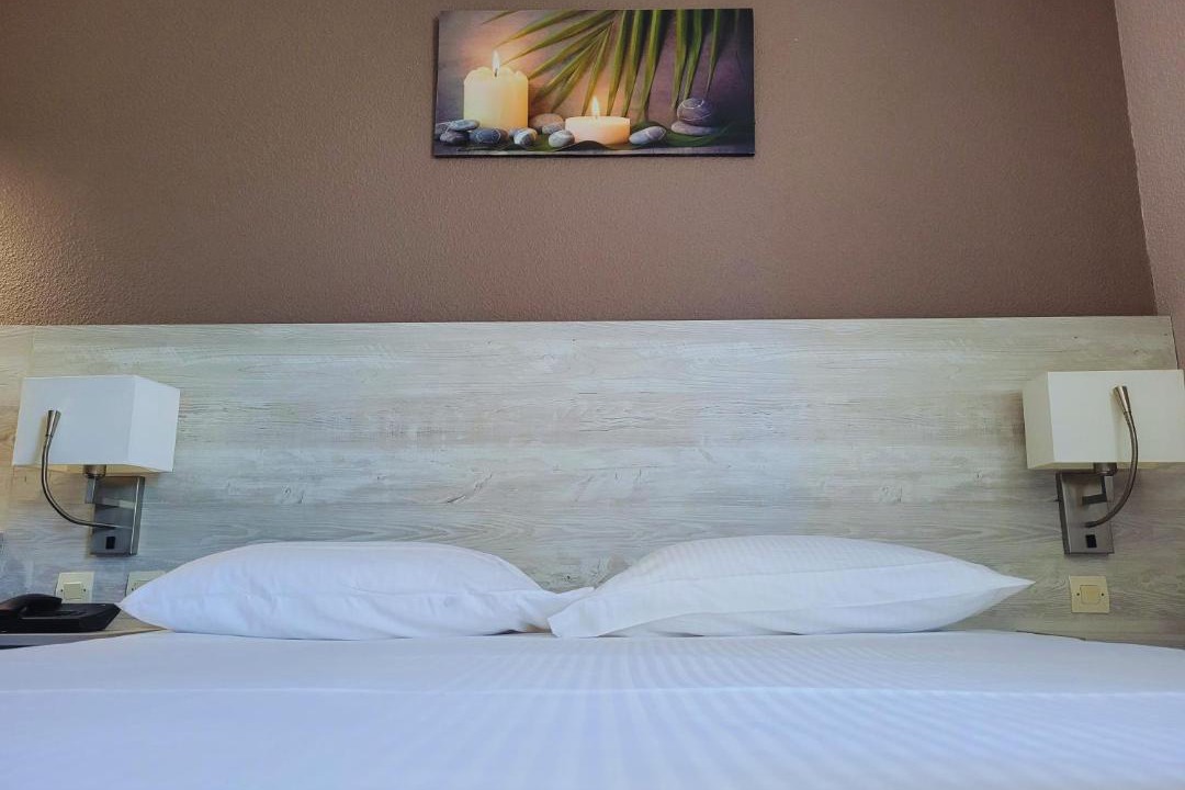 Photo of Bedroom in Privas