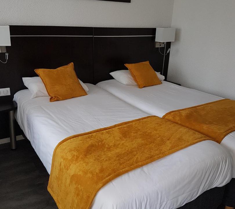 Photo of Bedroom in Hem