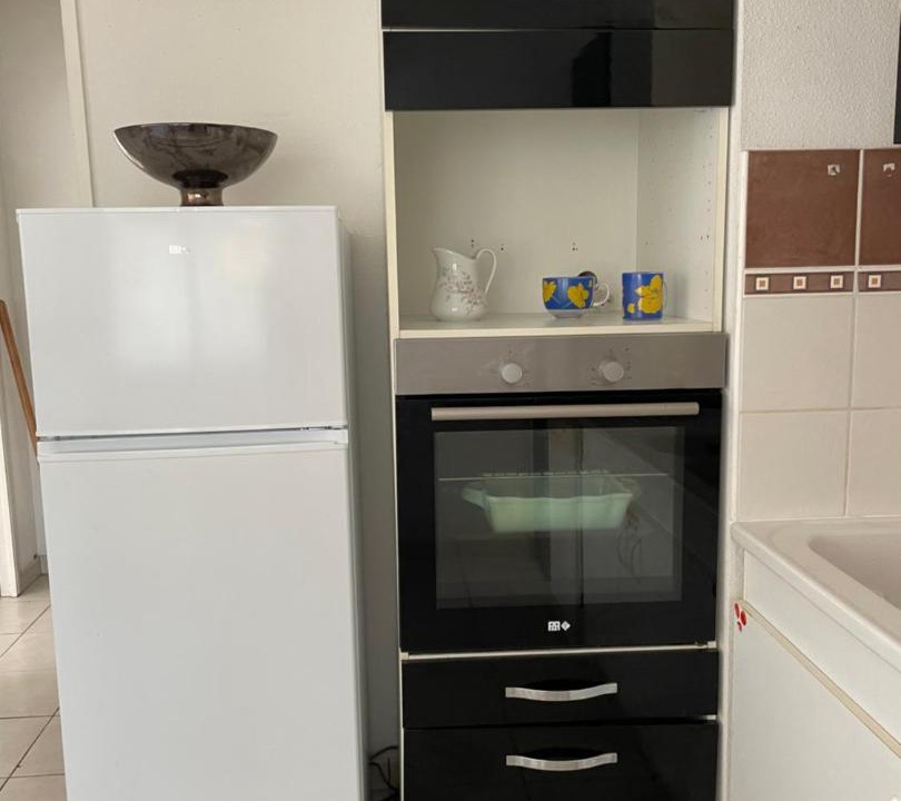 Photo of Kitchen in Marmande