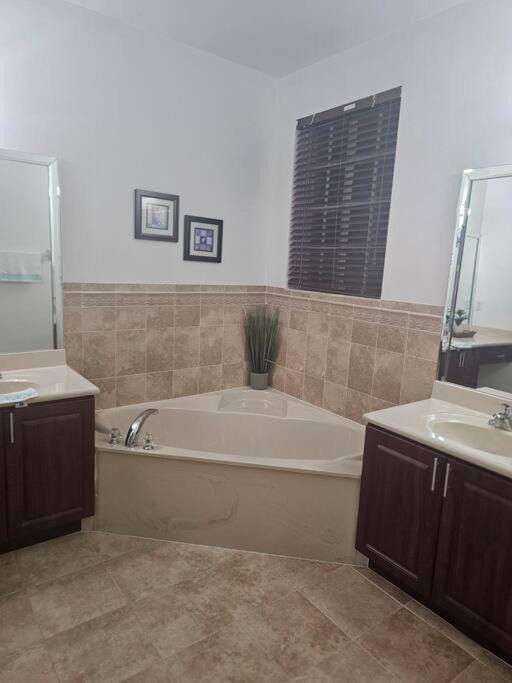 Photo of Bathroom in Ludlam