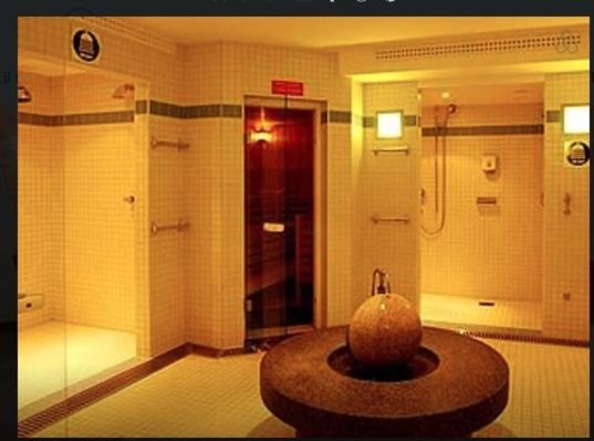 Photo of Bathroom in Champfer