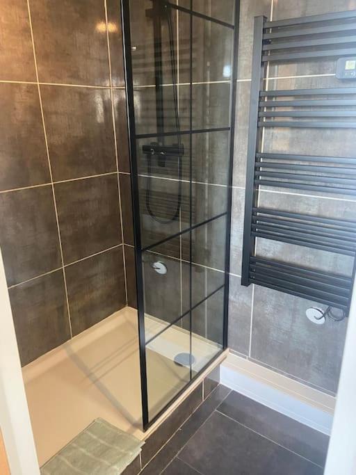 Photo of Bathroom in Meze