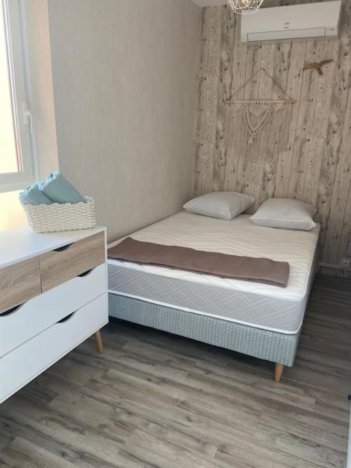 Photo of Bedroom in Meze