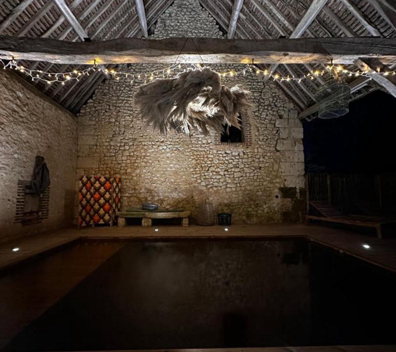 Photo of Buildings in Courcerault