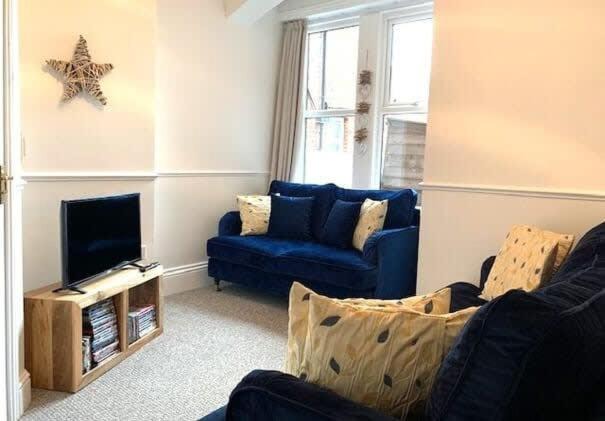 Photo of Livingroom in Muston