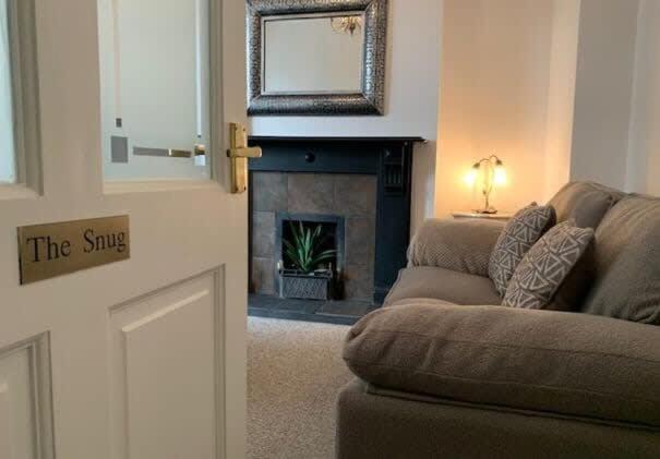 Photo of Livingroom in Muston