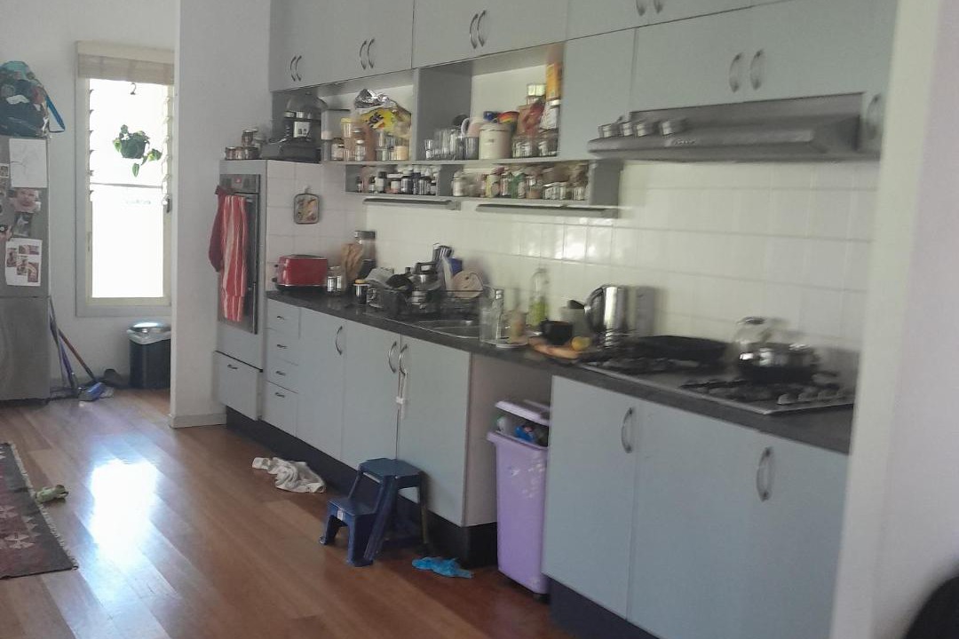 Photo of Kitchen in Nimbin