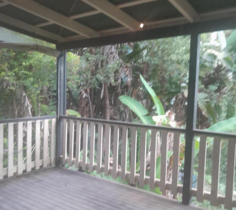 Photo of Buildings in Nimbin