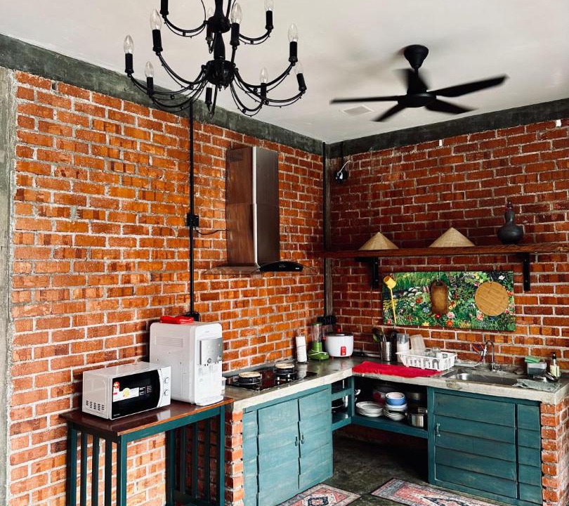 Photo of Others in Kampung Bukit Lembu