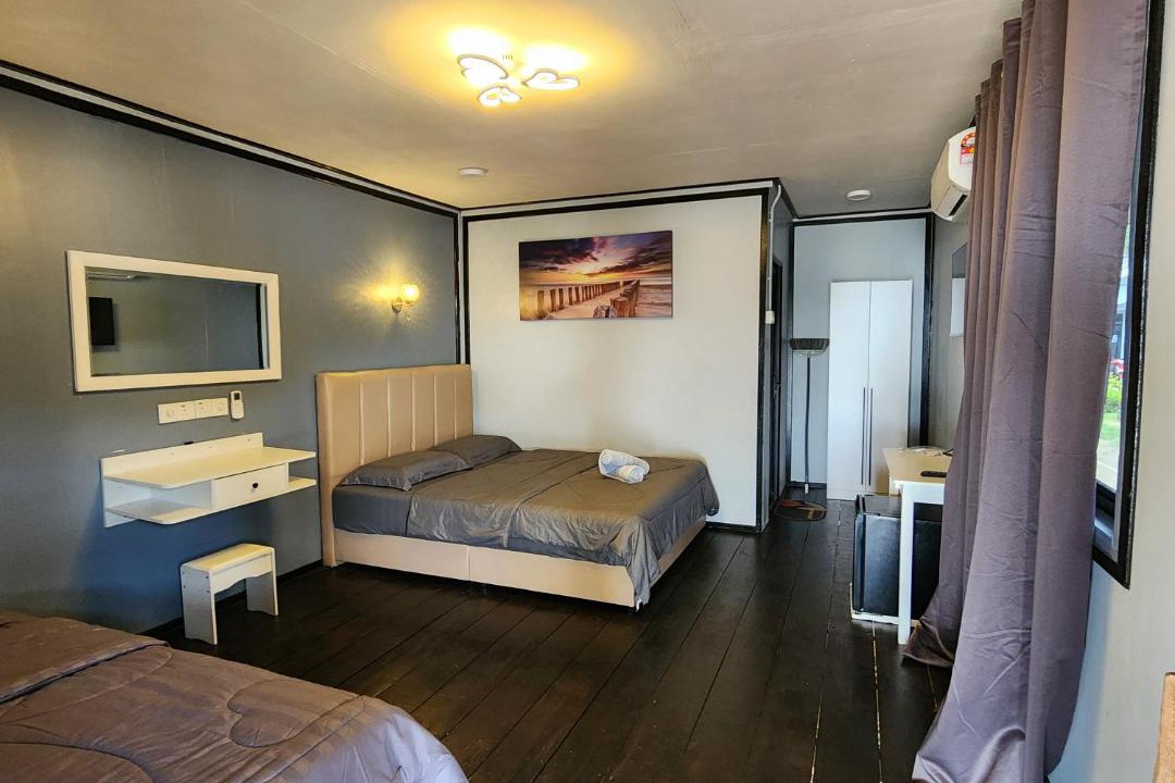 Photo of Others in Tioman Island