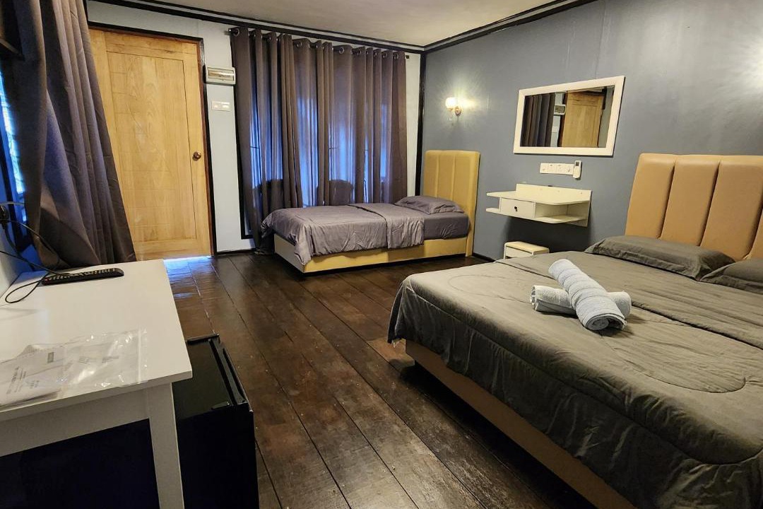 Photo of Others in Tioman Island