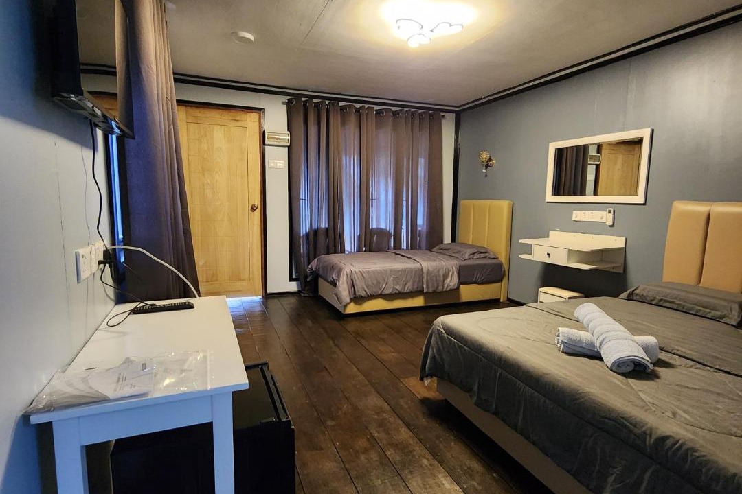 Photo of Others in Tioman Island