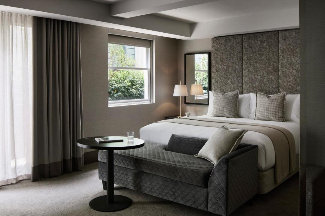 Photo of Bedroom in South Yarra