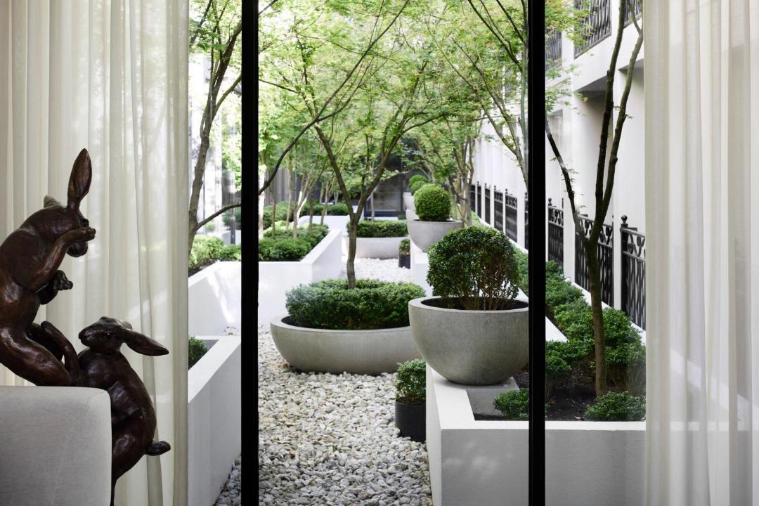 Photo of Patio Balcony in South Yarra