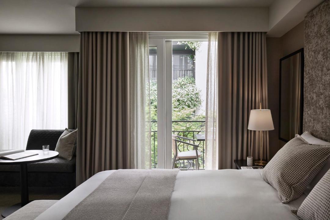 Photo of Bedroom in South Yarra