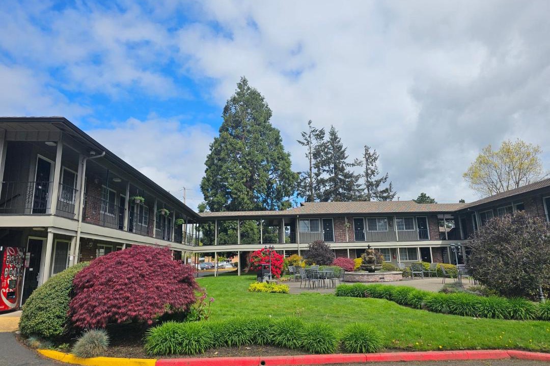 Photo of Buildings in Springfield