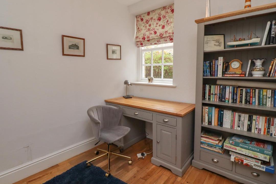 Photo of Others in Waren Mill