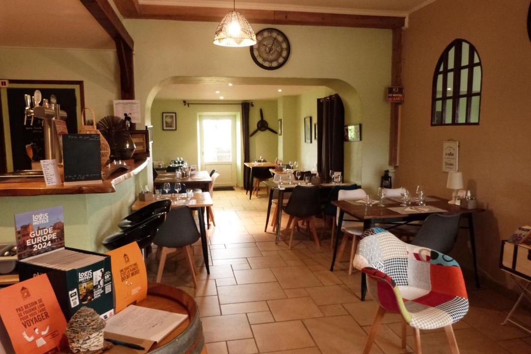 Photo of Livingroom in Saint-Genies