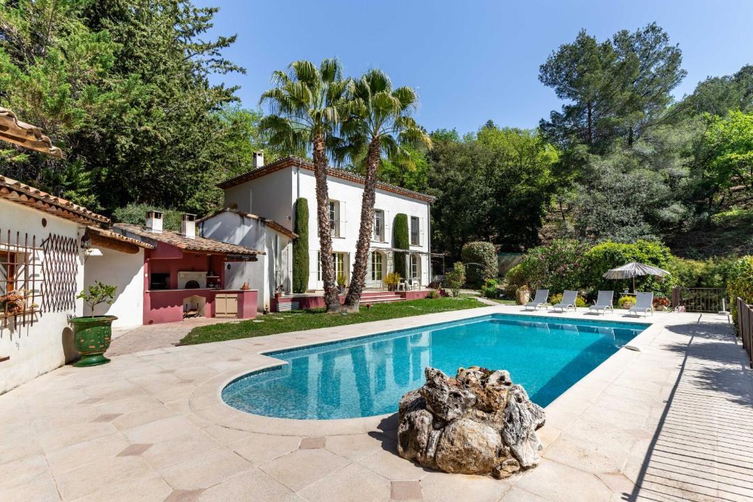 Photo of Outdoor in Saint-Martin-du-Var