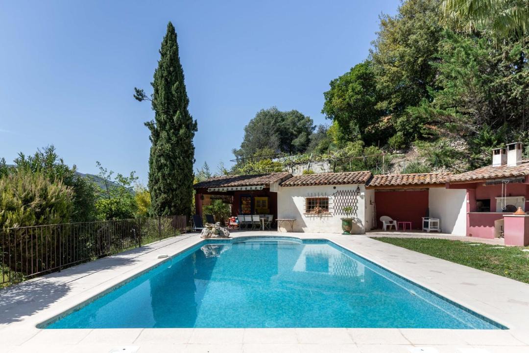 Photo of Outdoor in Saint-Martin-du-Var