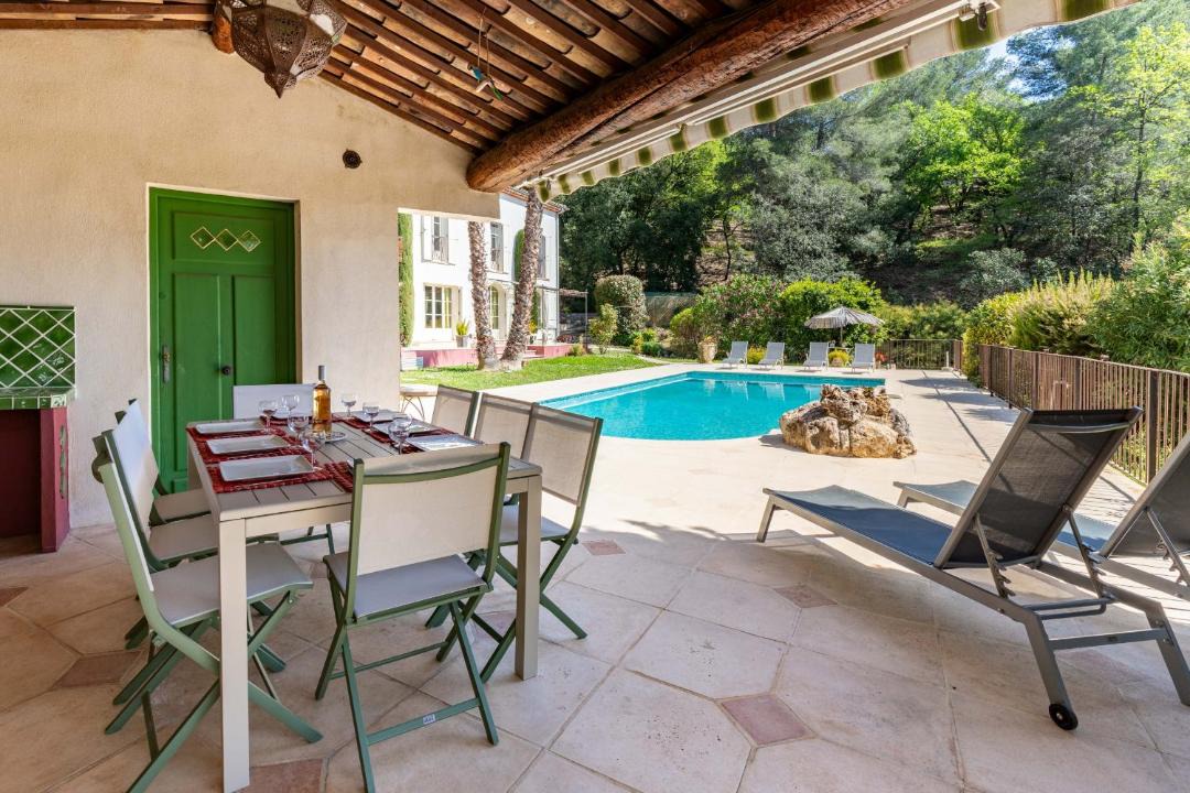 Photo of Others in Saint-Martin-du-Var