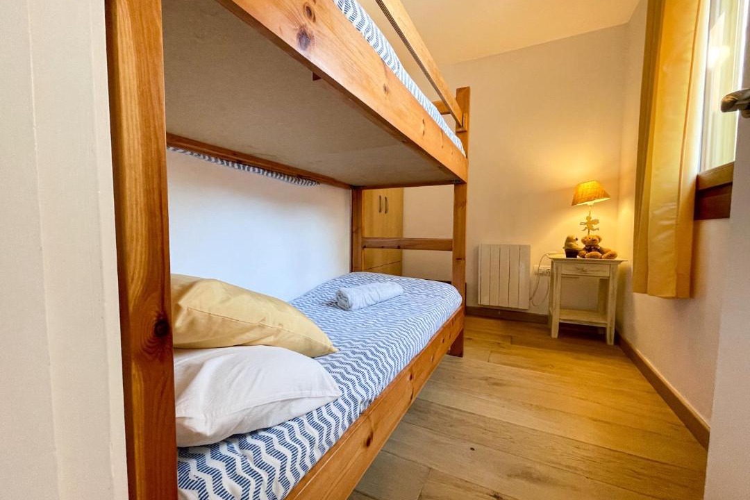 Photo of Bedroom in Bourg-Madame