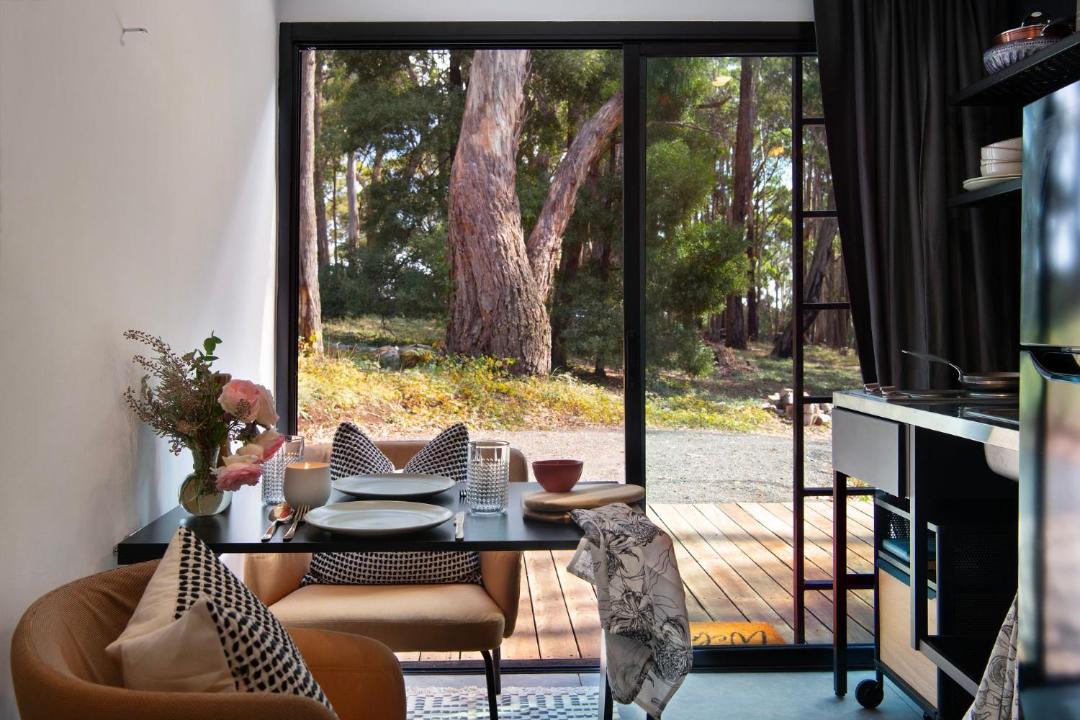 Photo of Livingroom in Musk