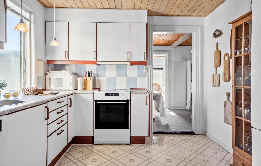 Photo of Kitchen in Thyboron