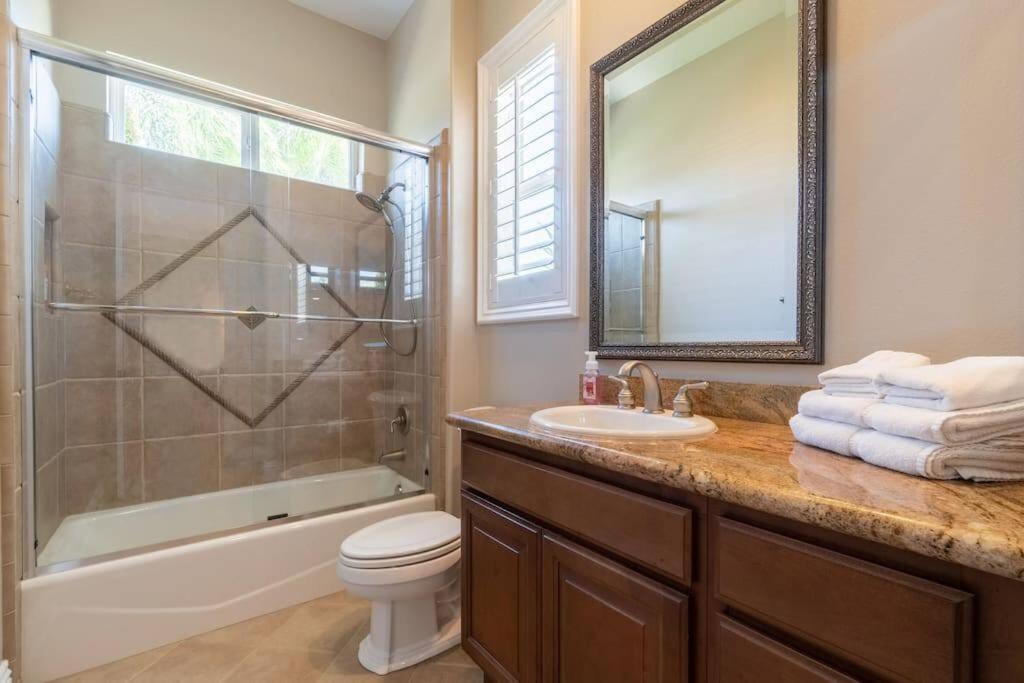 Photo of Bathroom in Temecula