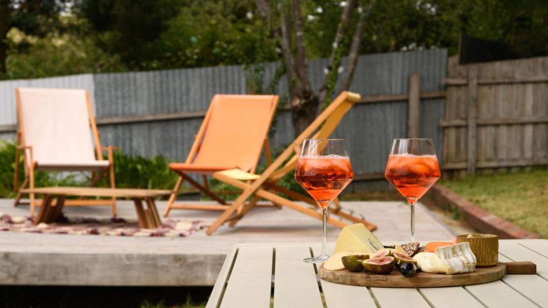 Photo of Others in Hepburn Springs