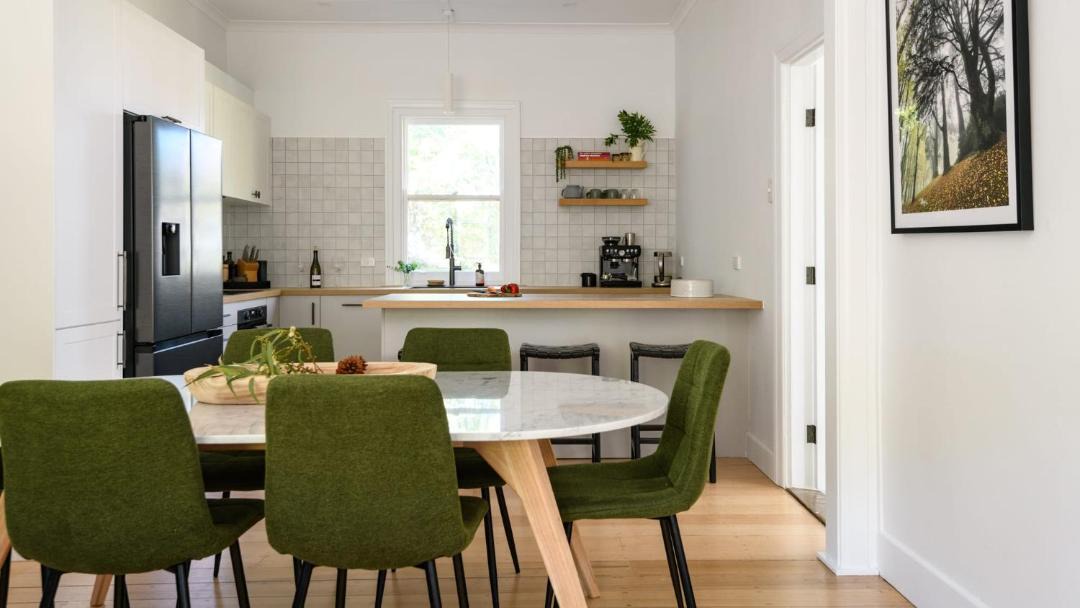 Photo of Others in Hepburn Springs