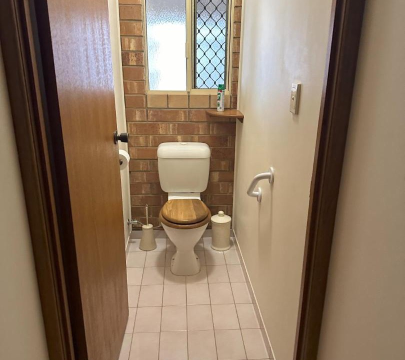 Photo of Bathroom in Tin Can Bay