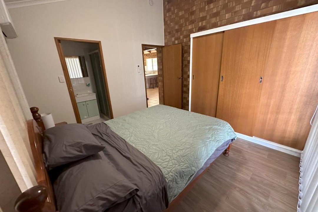 Photo of Bedroom in Tin Can Bay