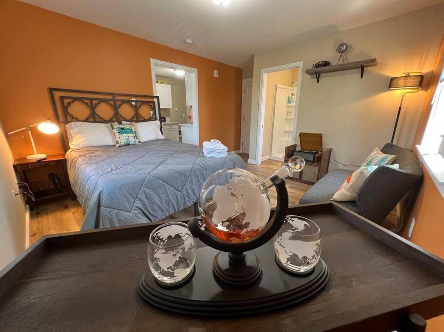 Photo of Bedroom in Southeast Salem