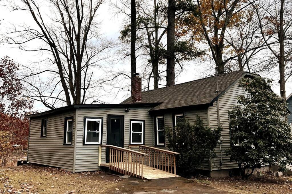 Photo of Buildings in Mount Marion