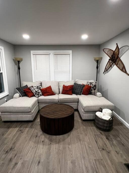 Photo of Livingroom in Mount Marion