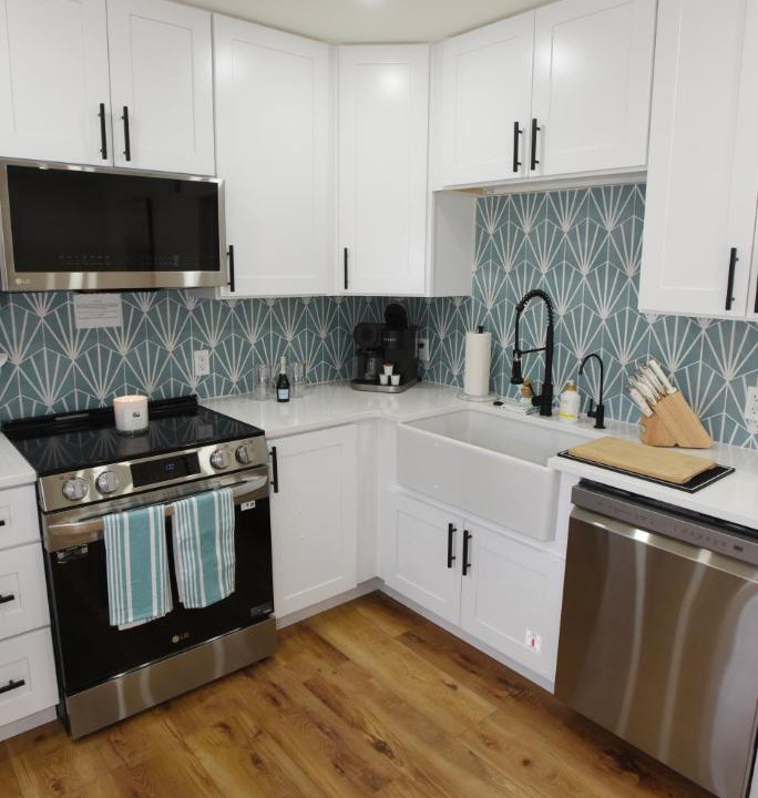 Photo of Kitchen in Bradenton Beach