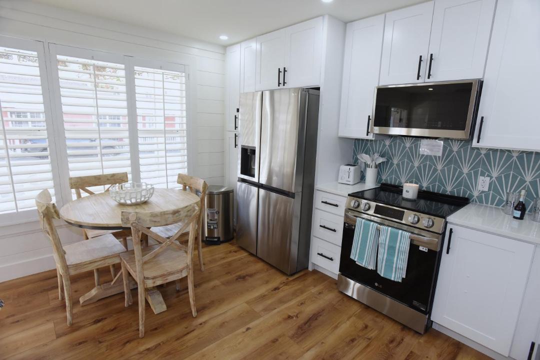 Photo of Kitchen in Bradenton Beach