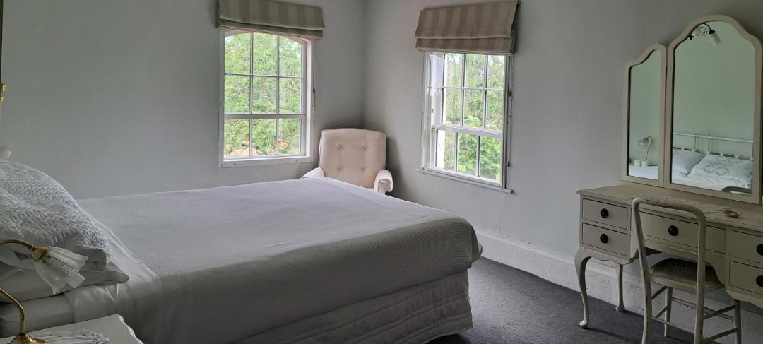 Photo of Bedroom in Amberley