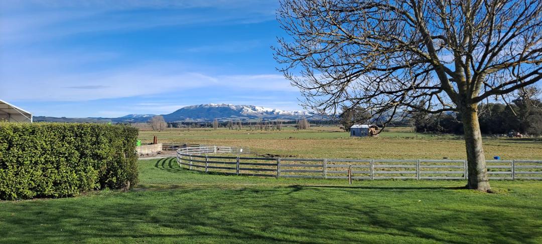 Photo of Buildings in Amberley