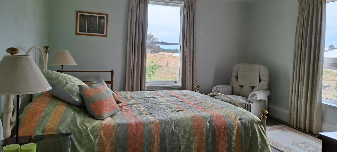 Photo of Bedroom in Amberley