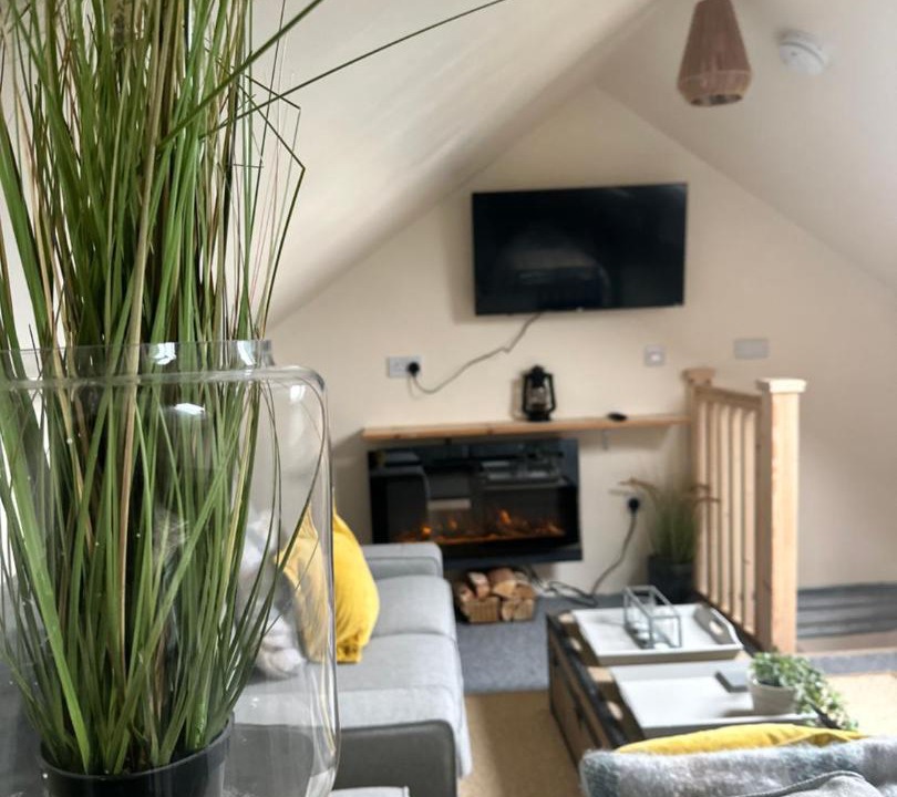 Photo of Livingroom in Much Birch