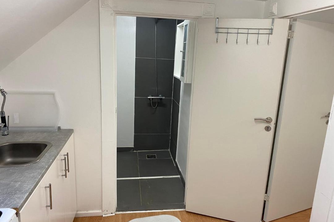 Photo of Kitchen in Blaahoj Stationsby